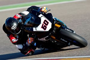 Wallpaper: Michael van der Mark