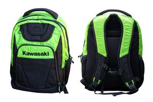 Product: 2017 Ogio Kawasaki backpack