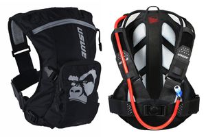 Product: 2017 USWE Ranger 3 hydration pack