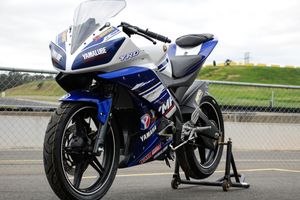 MA launches GP Juniors Cup road racing program