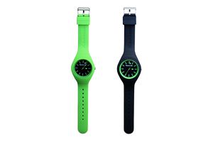Product: Kawasaki Silicone watches