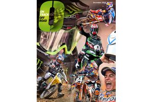 On-Track Off-Road – Issue 145