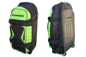 Product: 2017 Ogio Kawasaki gear bag