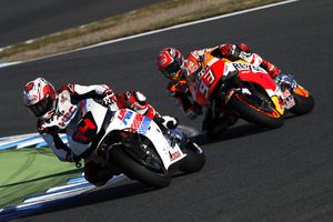 MotoGP champion Marquez headlines Honda Thanks Day