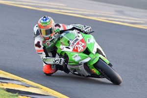 Bugden crowned AFX-SBK champion as Blair wins in Sydney