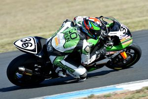 Clarke and Elliott join CF Motorsport in BSB series for 2017