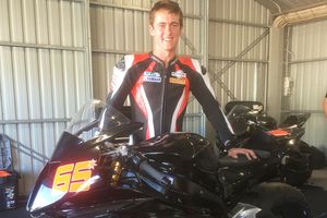 Guenther to ASBK Superbikes with Next Gen Motorsports
