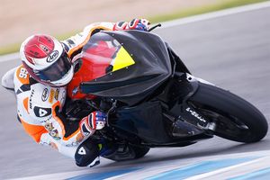 MV Agusta signs Jacobsen for 2017 WorldSSP season
