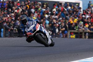Former ASBK champion Jones seals Aruba.it Racing Ducati deal