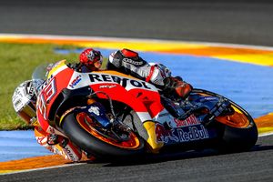Repsol extends Honda contract through 2018 season