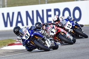 Track upgrades slated for Barbagallo Raceway in 2017