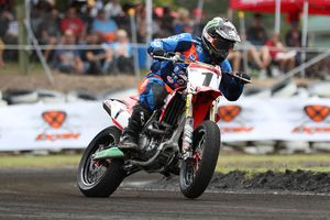 Americans returning for 2017 Troy Bayliss Classic