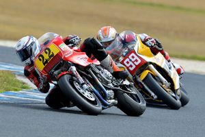 Australian team named ahead of 2017 International Island Classic