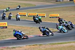 ASBK rebrands Production category as Supersport 300