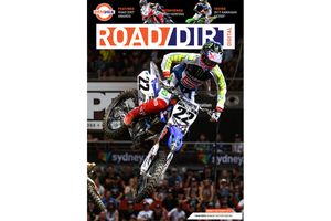 Road Dirt Digital - Issue 1