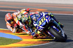 Provisional 2017 MotoGP World Championship calendar updated