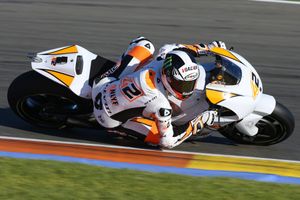Wallpaper: Alex Rins