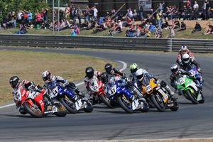 Motorcycling Australia announces licence fee increase