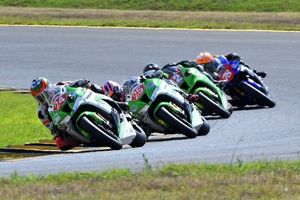 Restructured 'Swann Super Series' announced for 2017