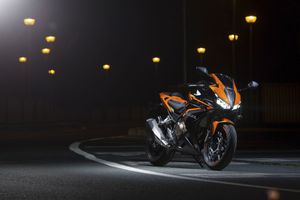 Bike sales continue to build in Australia during 2016
