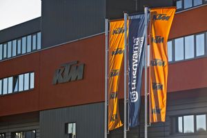 KTM and Husqvarna move to Australia’s east coast