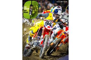 On-Track Off-Road - Issue 146
