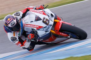 Wallpaper: Stefan Bradl