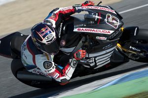 Honda WorldSBK Team technical boss satisfied with shakedown