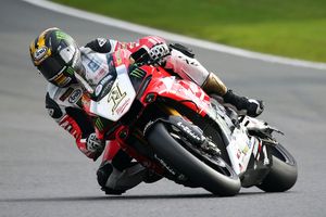 Brookes reveals shock Phillip Island WorldSBK wildcard