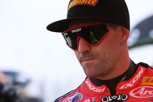 Brookes returning to BSB in 2017 with Anvil Hire Yamaha