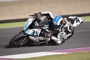 Althea Racing keeps De Rosa on as WorldSBK development rider
