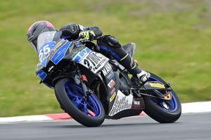 Reigning ASBK Supersport 300 champions to defend titles