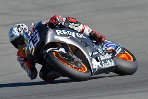 New-look MotoGP field assembles for Sepang shakedown