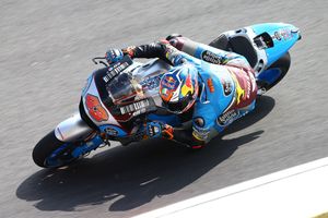 Wallpaper: Jack Miller