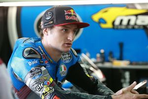Miller 'fitter than ever' entering Sepang MotoGP test
