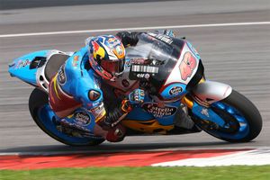 Miller in favour of latest satellite Honda chassis