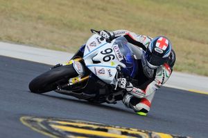DPH Motorsport to field ASBK Supersport effort with Mitchell