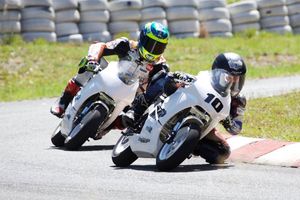 MotoStars Series announces six-round 2017 calendar