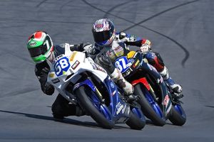 Impressive prize pool announced for 2017 YMF/YMI R3 Cup