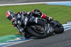 WorldSBK teams back on track at Jerez test this week