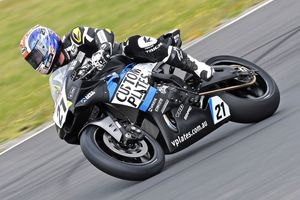 Waters awaits decision regarding ongoing ASBK program