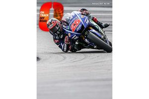 On-Track Off-Road: Issue 148
