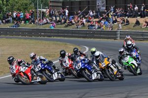 ASBK Rookie Award announced in association with Ficeda
