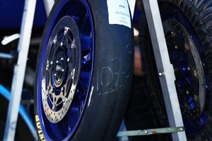 Control tyre considerations shelved prior to upcoming ASBK series