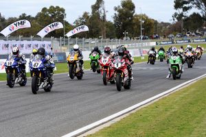 ASBK to be aired live on television throughout 2017 season
