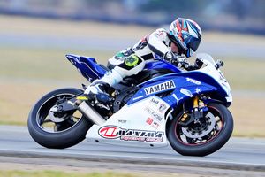 New breed of ASBK talent on the rise in Supersport ranks