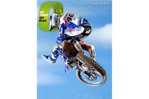 On-Track Off-Road: Issue 149