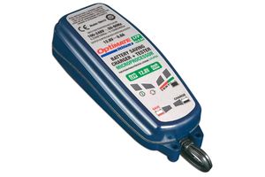 Product: Optimate Lithium 0.8A 12V charger