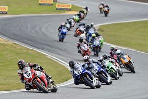Barbagallo Raceway ruled out of 2017 ASBK season