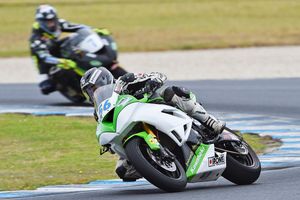 BCperformance Junior Team announced for ASBK series